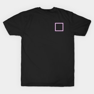 Square T-Shirt